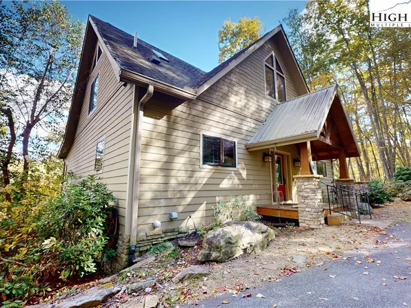 811 Hemlock Drive, Newland, NC 28657