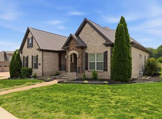 101 Corbin Ct, Nolensville, TN 37135