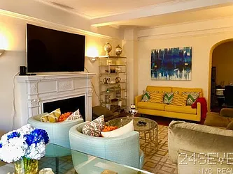 Rented by 24 7 NYC Realty Inc.