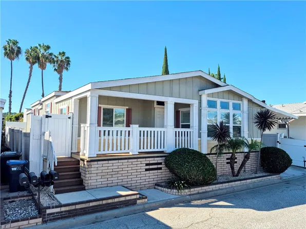 2601 E Victoria St Space 14, Rancho Dominguez, CA 90220