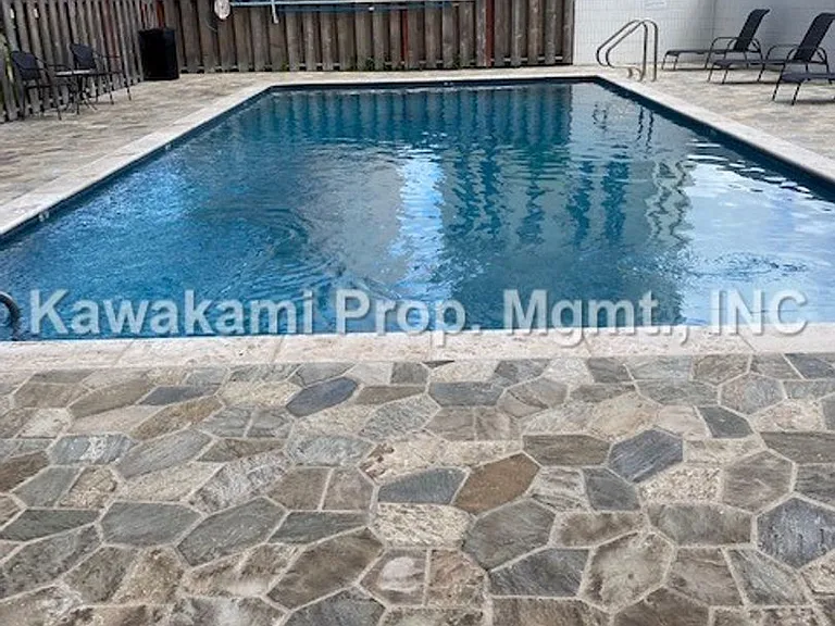 1128 Ala Napunani St #1408 — Photo 11