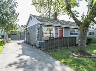 4224 SE 73rd Ave, Portland, OR 97206