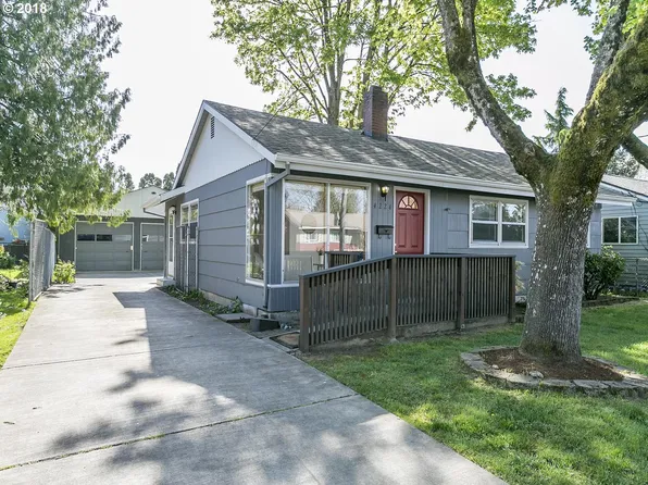 4224 SE 73rd Ave, Portland, OR 97206