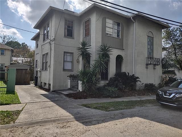 1st image of 7216 Walmsley Ave