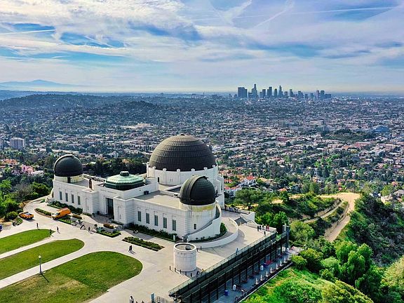 Griffith Observatory