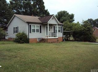 2432 33rd St NE, Hickory, NC 28601