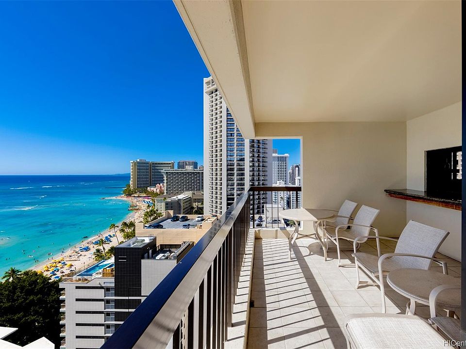 Waikiki Real Estate Zillow