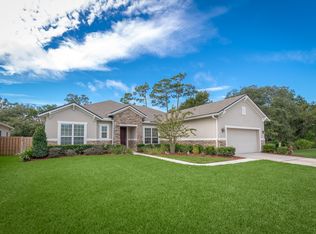 492 Gianna Way, Saint Augustine, FL 32086