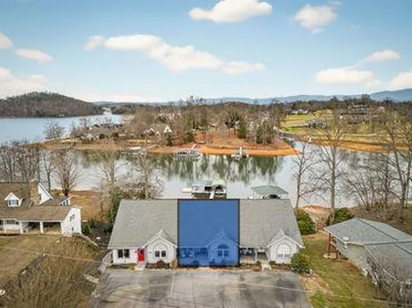 209B N Berrong Street, Hiawassee, GA 30546