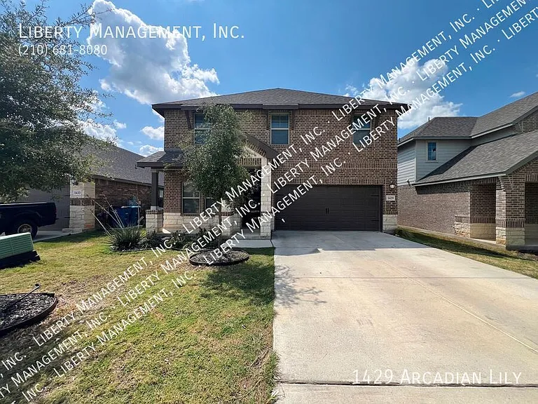 1429 Arcadian Lily — Photo 1