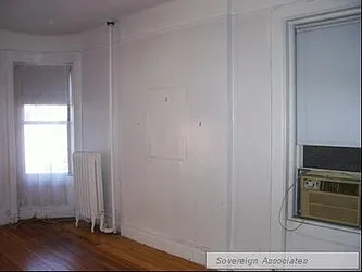 Rented by Sovereign Associates