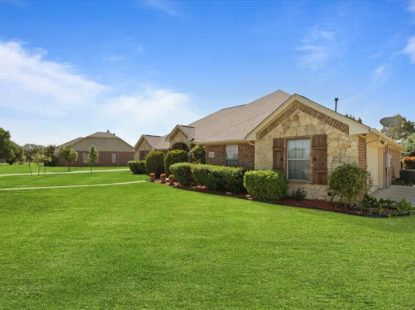 2016 Big Springs Dr, Joshua, TX 76058