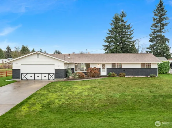 11015 SE 291st Street, Auburn, WA 98092