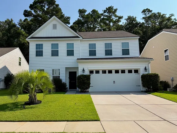 608 Mountain Laurel Cir, Goose Creek, SC 29445