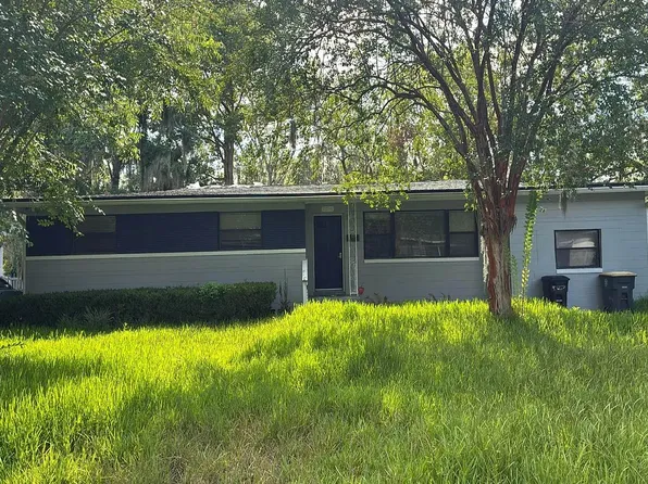 2204 Nathan Dr W, Jacksonville, FL 32216