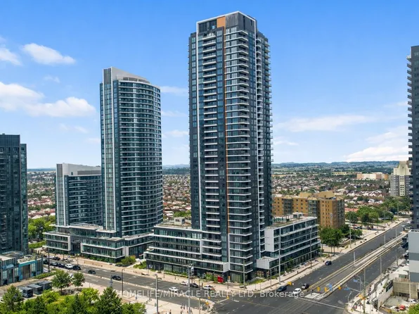 15 Watergarden Dr, Mississauga, ON