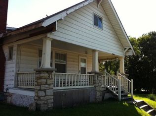 10703 E 23rd St, Independence, MO 64052