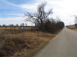 CR 424, Marmaduke, AR 72443