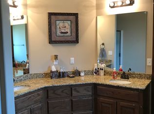 538 Tewksbury Ln, Blanchard, OK 73010