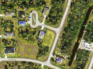 106 Redwood Rd #22, Rotonda West, FL 33947