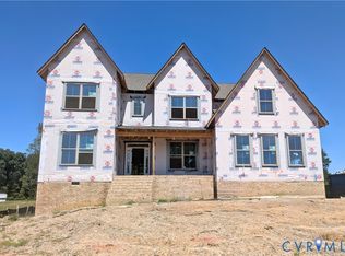 18112 Copper Fox Loop, Moseley, VA 23120