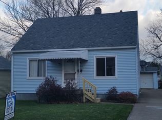 2616 Glendale Ave, Erie, PA 16510