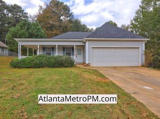 100 Autumn Cv, Covington, GA 30016