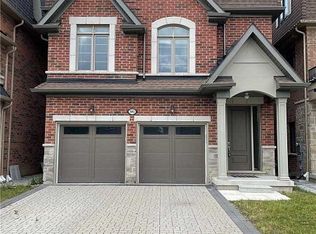 3991 Pondview Way, Mississauga, ON L5N 8J9