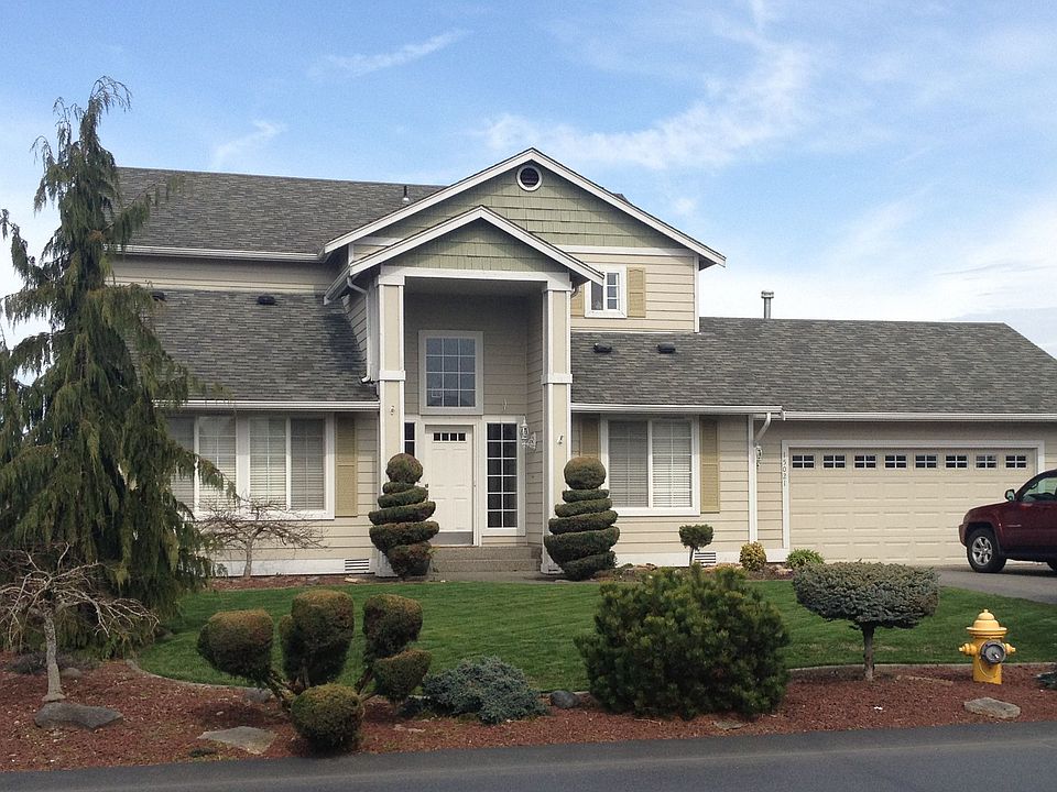Must See Home! Exudes curb appeal.