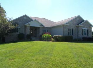 2840 Woodland Dr, New Castle, IN 47362