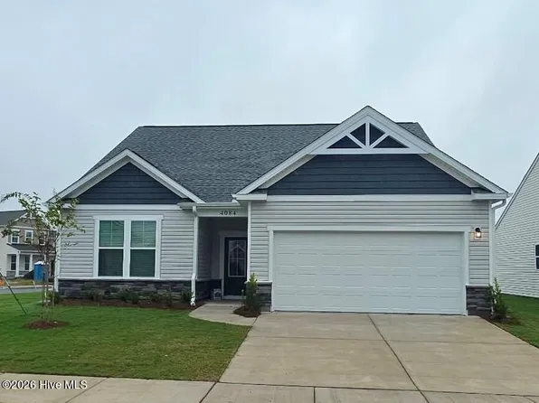 4084 Balboa Avenue #150, Leland, NC 28451