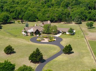 3150 W Waterloo Rd, Edmond, OK 73025