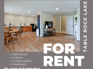 350 Campbell Point Rd #1, Shell Knob, MO 65747