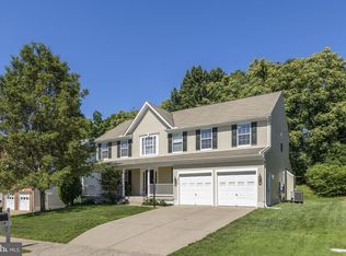 10414 N McClellan Dr, Fredericksburg, VA 22408