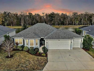 5449 Dray Dr, The Villages, FL, 32163