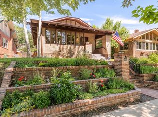 714 S High St, Denver, CO 80209