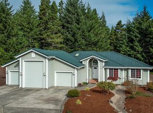 2184 13th St, Florence, OR 97439