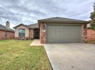 2623 112th St, Lubbock, TX 79423