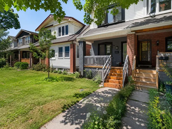 54 Chatham Ave, Toronto, ON M4J 1K6