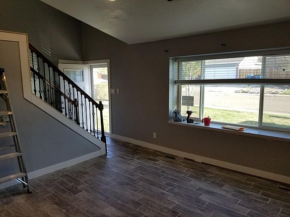 Living room n main entrance