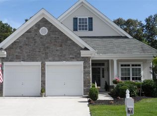 120 Snowdrop Rd, Egg Harbor Township, NJ 08234