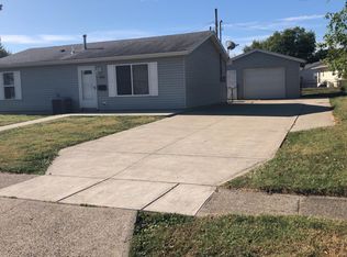 494 Franklin Ave, Xenia, OH 45385