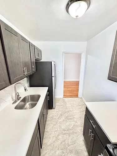 Floor plan 1BR