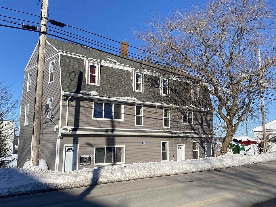 157 Main St, Trenton, NS B0K 1X1 MLS 202102543 Zillow