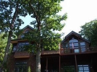 137 Pinnacle Park Rd, Meredith, NH 03253