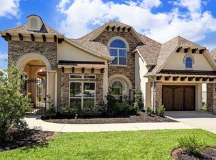 83 Birch Canoe Dr, Tomball, TX 77375