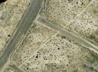 10940 Exeter Ct, California City, CA