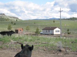 1438 Bossard Rd #B, Ramsay, MT 59748