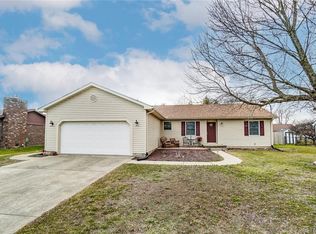 715 Wisteria Dr, Troy, OH