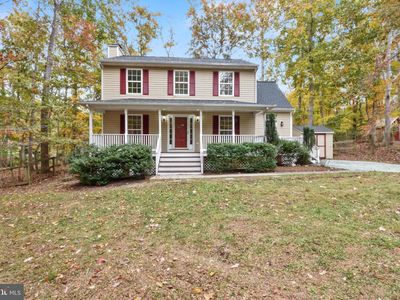 11 S Bearwood Dr, Palmyra, VA, 22963